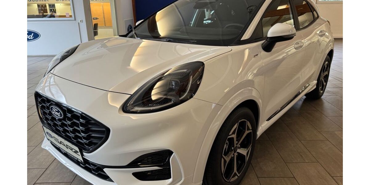 Ford Puma 1.900 km 23.690 &euro; Sprockhövel 45549