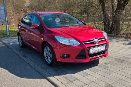 Ford Focus 30.864 km 8.999 &euro; Heidenheim-Schnaitheim 89520