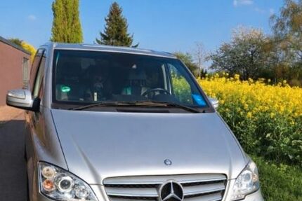 Mercedes-Benz Viano 249.400 km 16.400 &euro; Mönchengladbach 41238