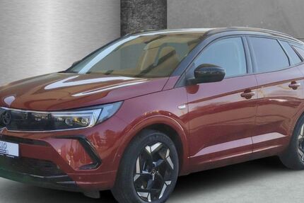 Opel Grandland (X) 20.437 km 29.980 &euro; Syke-Barrien 28857
