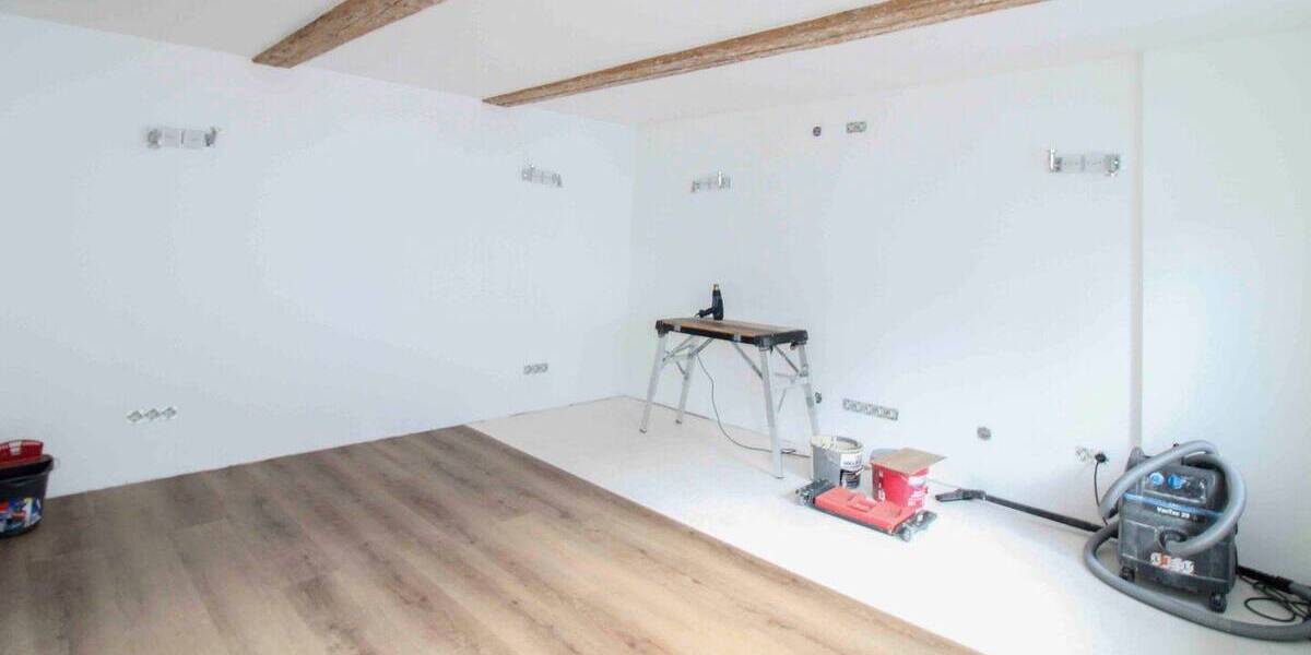 Einfamilienhaus Clausthal-Zellerfeld Zellerfeld - 6 Zimmer, 170 m&sup2;, 189.000&euro; | Angebot:26359430