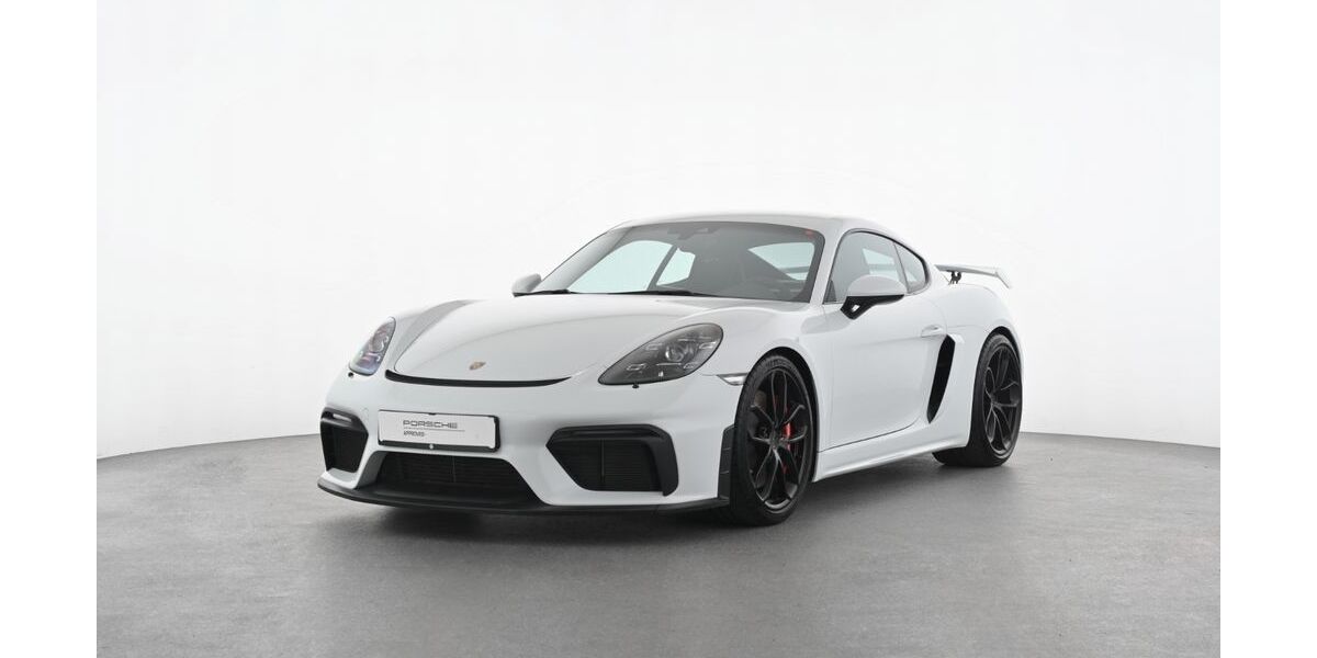 Porsche Cayman 8.124 km 105.900 &euro; Essen 45143