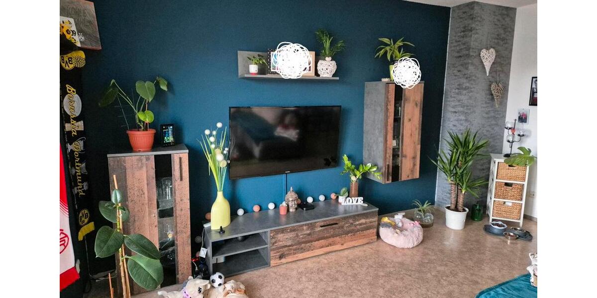 Etagenwohnung Bad Liebenstein - 3 Zimmer, 65 m&sup2;, 670&euro; | Angebot:25978972