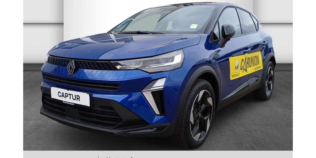 Renault Captur 8.000 km 28.495 &euro; Halle 06132