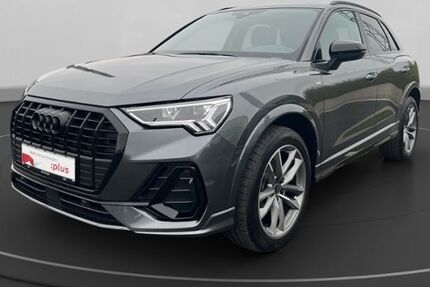 Audi Q3 8.368 km 44.926 &euro; Nordhausen 99734