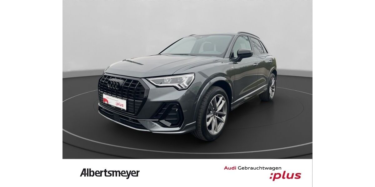 Audi Q3 8.368 km 44.926 &euro; Nordhausen 99734