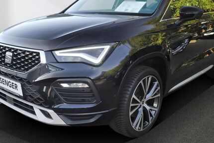 Seat Ateca 66.500 km 20.480 &euro; Lübeck 23560