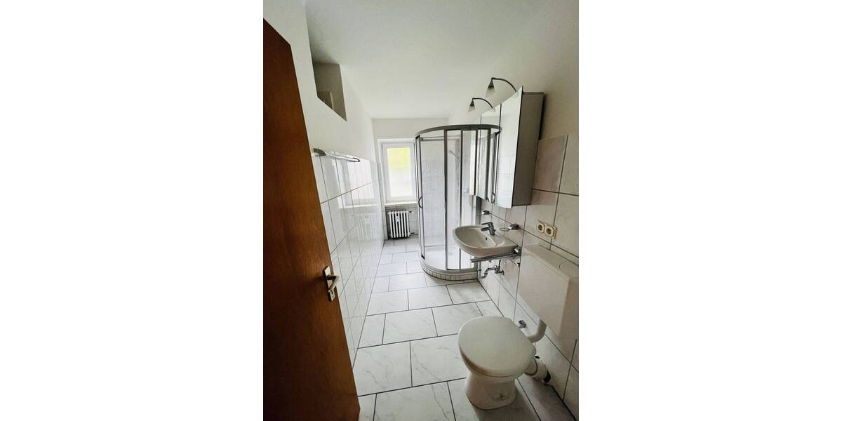 Etagenwohnung Northeim - 4 Zimmer, 86 m&sup2;, 650&euro; | Angebot:26277736