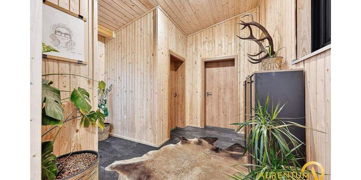 Bungalow Traitsching Obergoßzell - 4 Zimmer, 176 m&sup2;, 479.000&euro; | Angebot:25691009