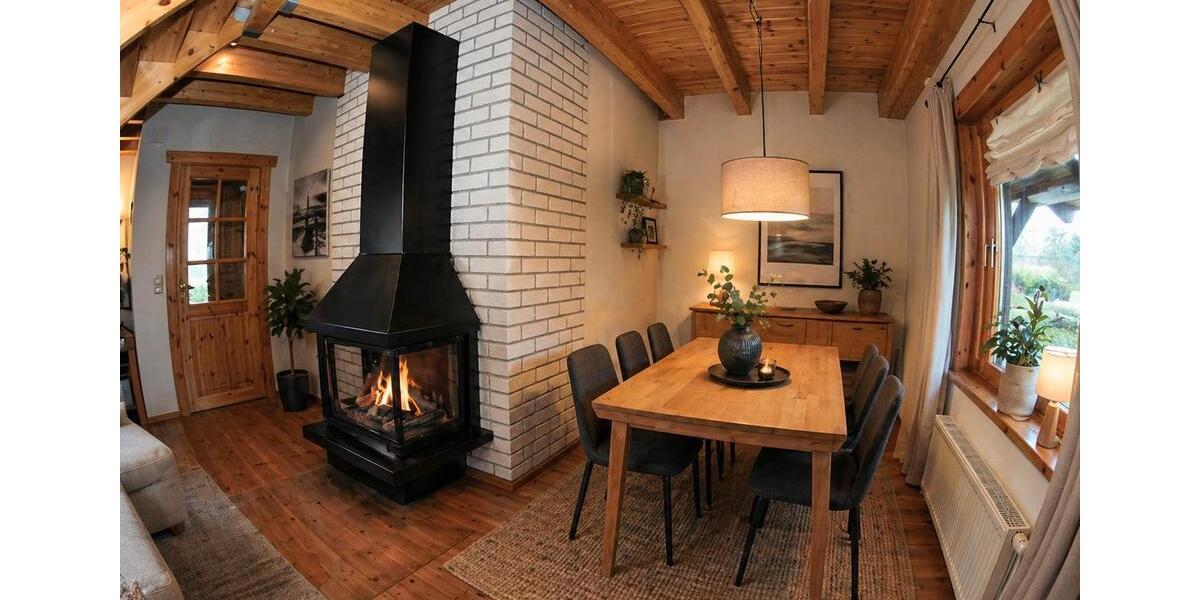 Einfamilienhaus Ueckermünde - 3 Zimmer, 110 m&sup2;, 499.000&euro; | Angebot:27094394