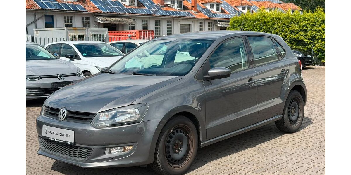 VW Polo 177.000 km 4.490 &euro; Lengede 38268