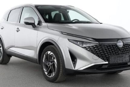 Nissan Qashqai 18.800 km 25.990 &euro; Baienfurt 88255