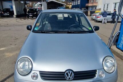VW Lupo 212.000 km 1.500 &euro; Gammertingen 72501
