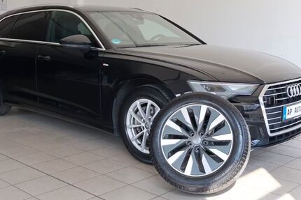 Audi A6 105.948 km 21.990 &euro; Schöneiche bei Berlin 15566