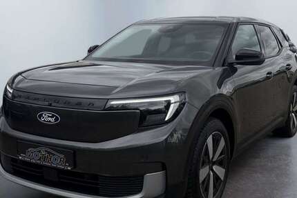 Ford Explorer 9.900 km 38.880 &euro; Gardelegen 39638