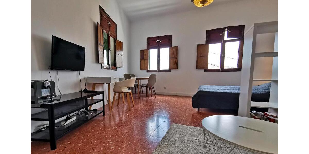 Ferienimmobilie Hamburg Winterhude - 60&euro; | Angebot:26635620