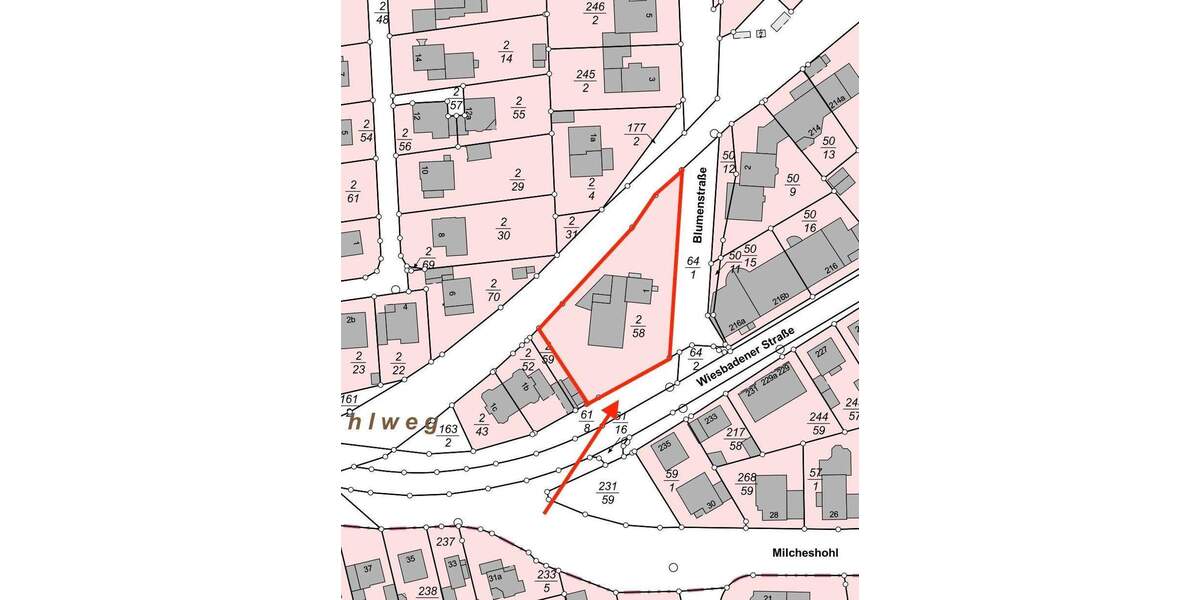Mehrfamilienhaus, Wohnhaus Königstein im Taunus / Schneidhain Schneidhain - 6 Zimmer, 146 m&sup2;, 799.000&euro; | Angebot:25697858