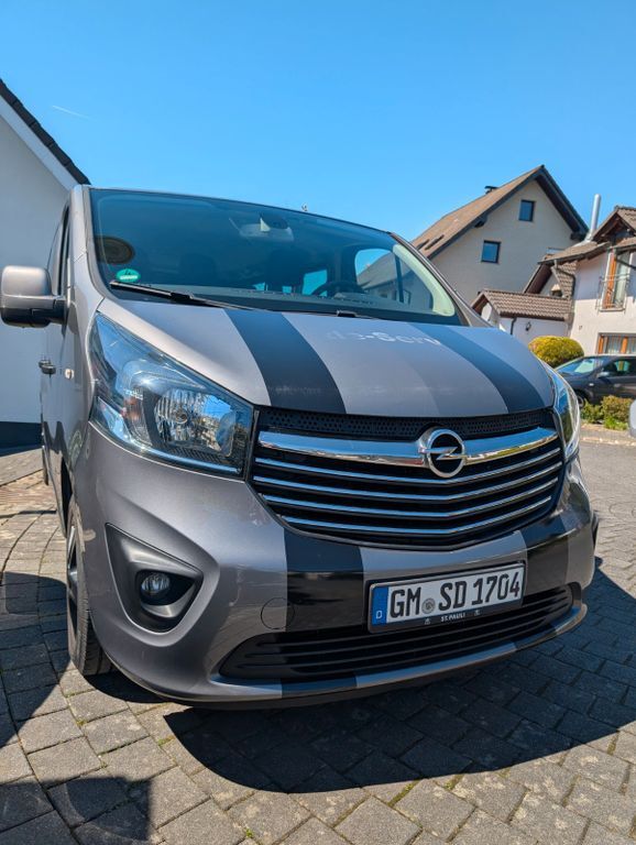 Vivaro