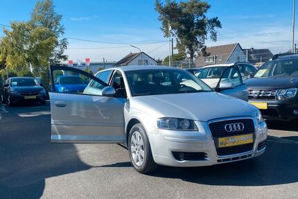 Audi A3 57.000 km 8.200 € Bonn 53227