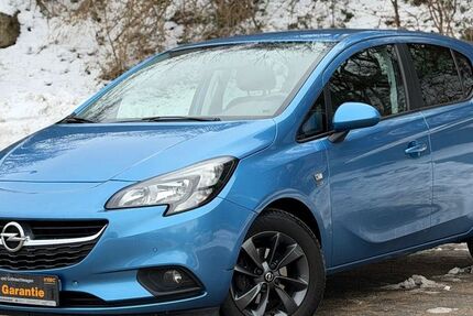 Opel Corsa 118.700 km 7.900 &euro; Kiel 24147