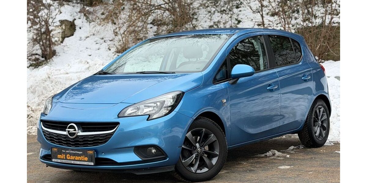 Opel Corsa 118.700 km 7.900 &euro; Kiel 24147