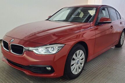 BMW 318 97.800 km 13.700 &euro; Saarburg 54439