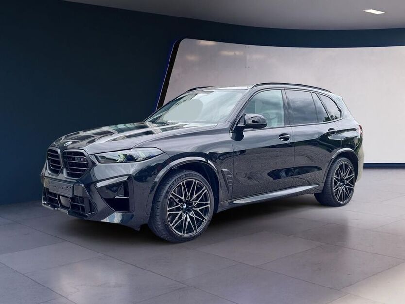 X5 M