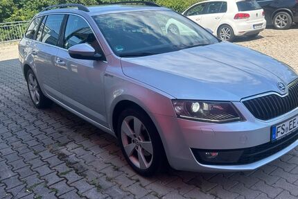 Skoda Octavia 225.000 km 7.450 &euro; Freising 85356
