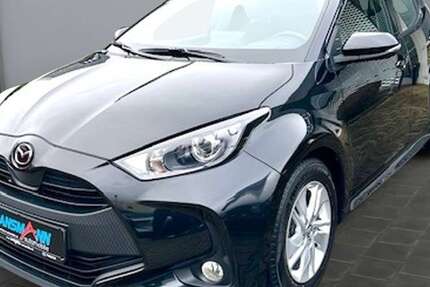 Mazda 2 70.400 km 16.900 &euro; Kassel 34123