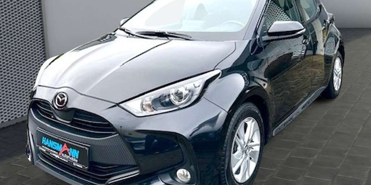 Mazda 2 70.400 km 16.900 &euro; Kassel 34123