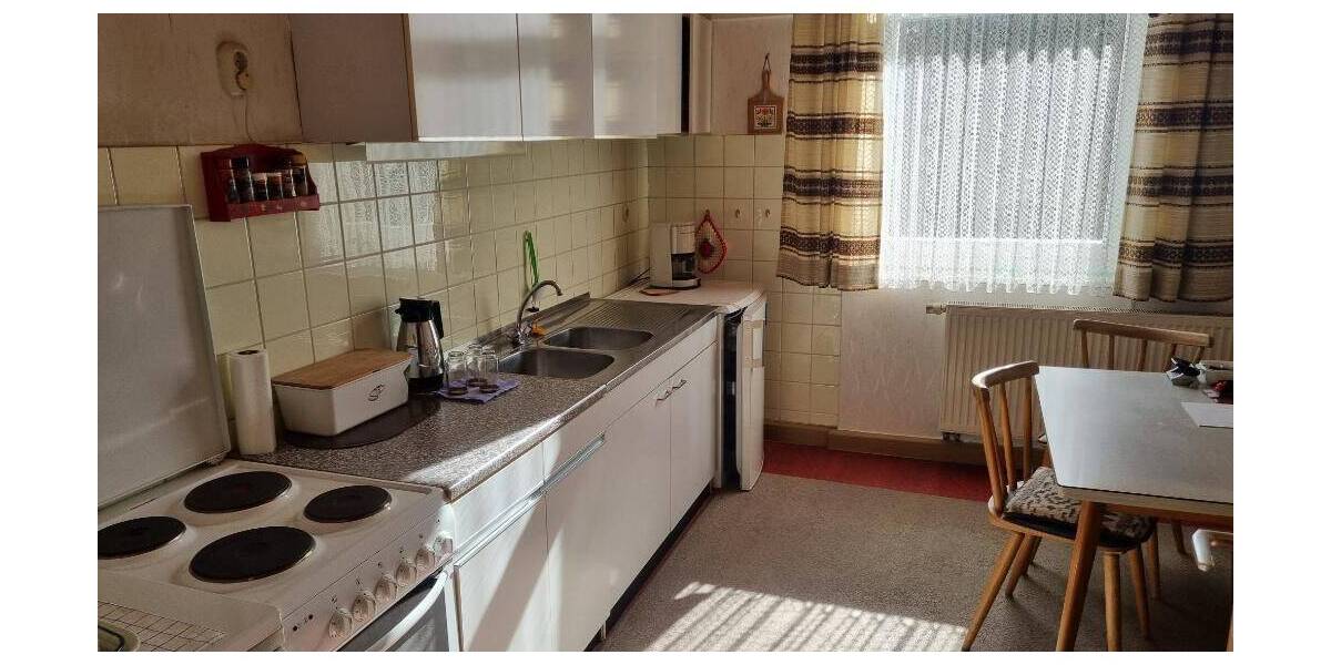 Mehrfamilienhaus, Wohnhaus Creußen - 2 Zimmer, 300 m&sup2;, 169.000&euro; | Angebot:26902409