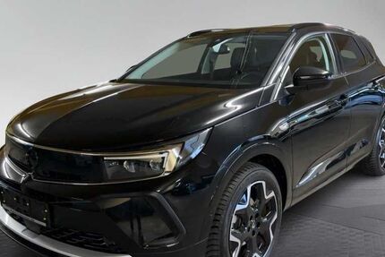Opel Grandland (X) 31.800 km 20.890 &euro; München 80339