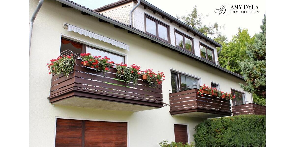 Erdgeschoßwohnung Bad Sachsa - 1 Zimmer, 45 m&sup2;, 340&euro; | Angebot:25433089