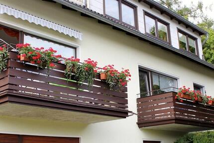 Wohnung Bad Sachsa - 1 Zimmer, 45 m&sup2;, 340&euro; | Angebot:25433089