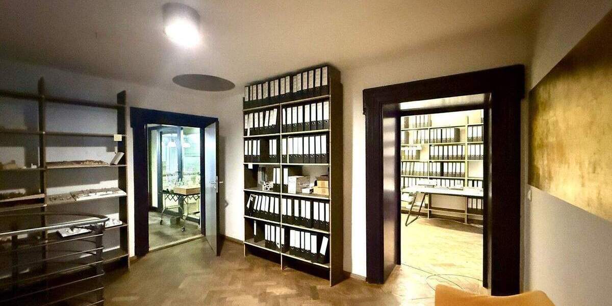 Gewerbeobjekt Regensburg Stadtamhof - 8 Zimmer, 1.045.000&euro; | Angebot:24485232