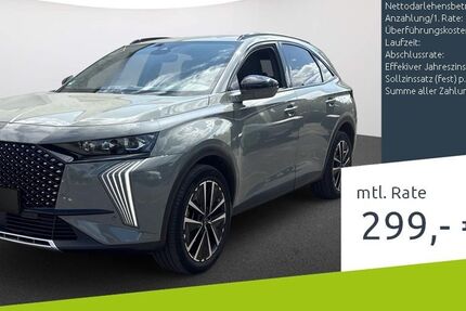 DS Automobiles DS7 (Crossback) 43.499 km 28.870 &euro; Dülmen 48249