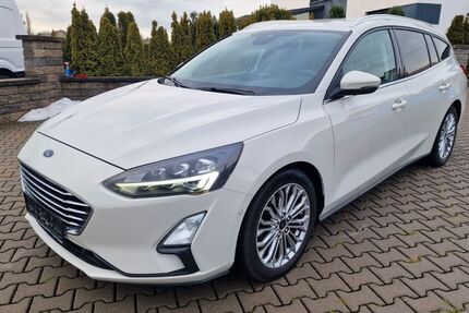 Ford Focus 235.000 km 7.300 &euro; Heuchelheim 35452