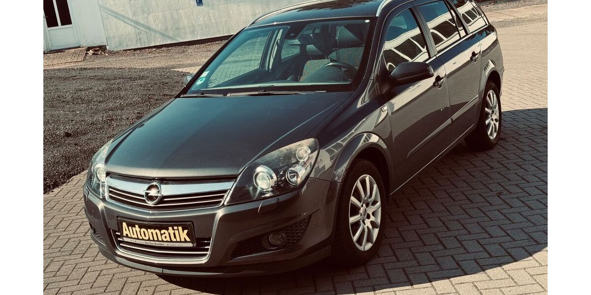 Opel Astra 156.384 km 4.990 &euro; ROSTOCK 18146