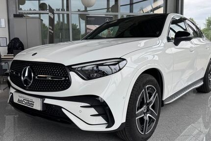 Mercedes-Benz GLC 220 4.000 km 67.590 € Westendorf 86707