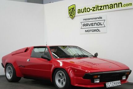 Lamborghini Jalpa