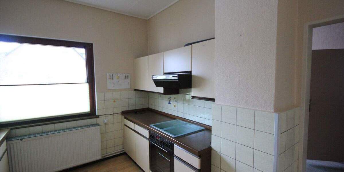 Einfamilienhaus Verden Eitze - 4 Zimmer, 121 m&sup2;, 299.000&euro; | Angebot:25770226