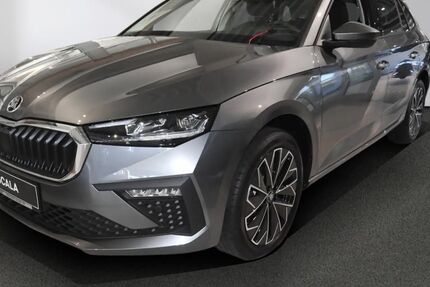Skoda Scala 6.000 km 26.880 &euro; Lübeck 23560
