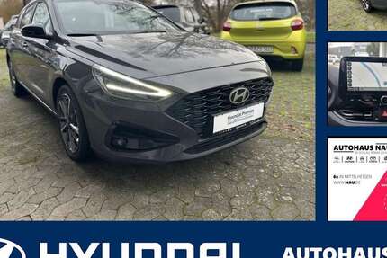 Hyundai i30 19.419 km 20.990 &euro; Marburg a.d. Lahn 35037