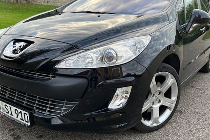 Peugeot 308 74.000 km 6.499 € Vaterstetten 85591