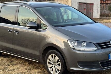 VW Sharan 234.000 km 9.000 &euro; Altwigshagen 17379