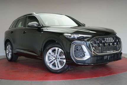 Audi Q5 4.000 km 55.990 € Braunschweig 38110