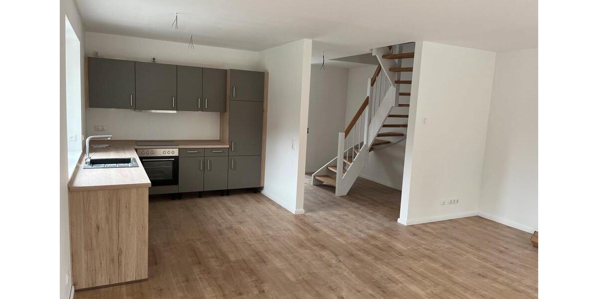 Doppelhaushälfte Himmelpforten - 4 Zimmer, 115 m&sup2;, 1.400&euro; | Angebot:26329988