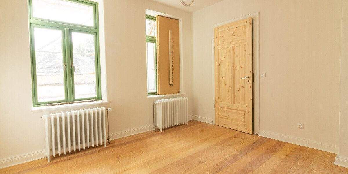 Doppelhaushälfte Grömitz Cismar - 4 Zimmer, 110 m&sup2;, 2.495&euro; | Angebot:25733799