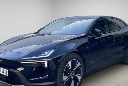 Polestar 4 14.950 km 54.950 &euro; Hamburg 21079