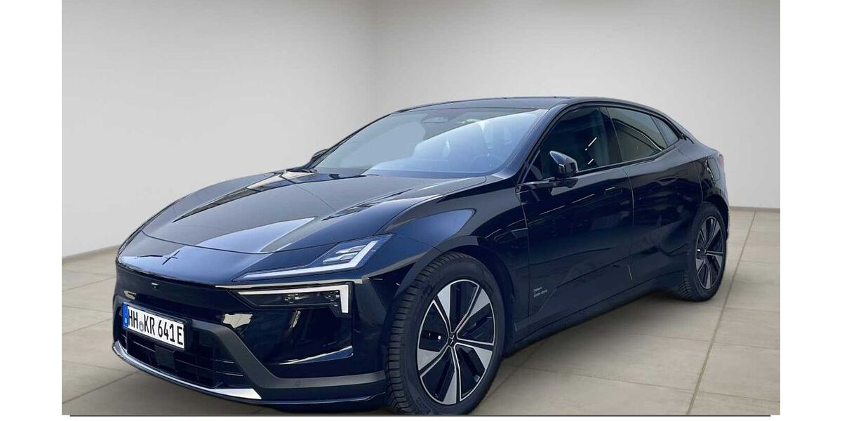 Polestar 4 14.950 km 54.950 &euro; Hamburg 21079